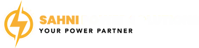 Power Up Your Business with Sahni Power Solutions' Rental DG Set in Bangalore